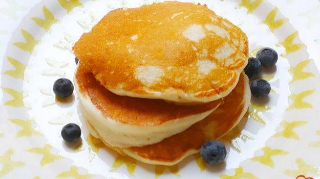 Сборник рецептов