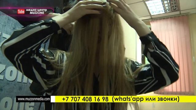 Дневники медиа центра MUZZONE, 5 и 6 групп, 22 выпуск (05 06 18)