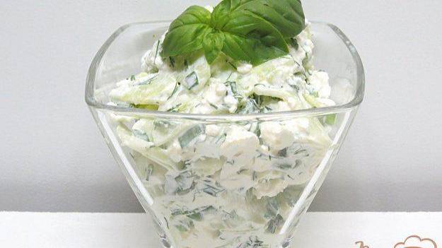 Сборник рецептов