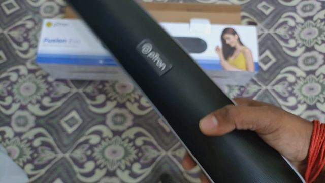 Ptron Fusion Evo v2 10W Bluetooth Speaker - Tamil review смотреть онлайн