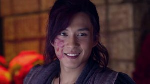 Легенда о мече и фее 5 сезон 9 серия