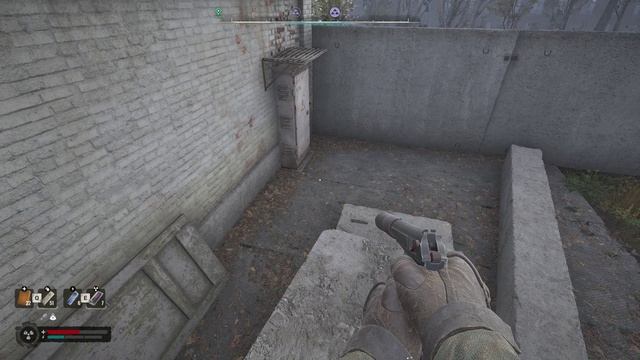 Дуга. Автопарк. Берем Тайник смотреть онлайн