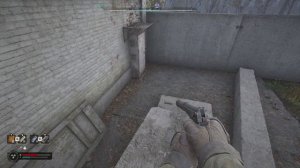 Дуга. Автопарк. Берем Тайник