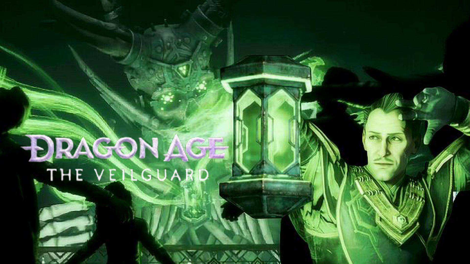 Восстание против нечестивого: уничтожение пугающей сущности в Dragon Age: The Veilguard смотреть онлайн