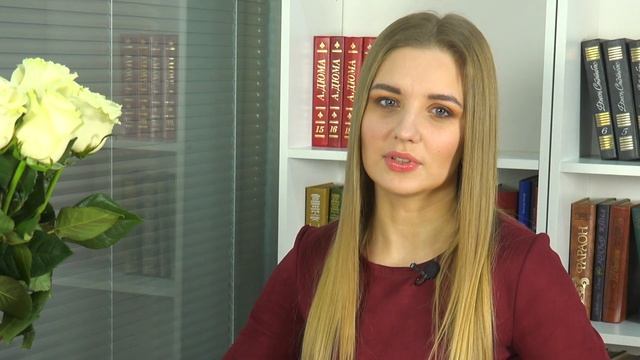 Видео презентация Бухгалтерской фирмы «Умный совет» г.Новосибирск смотреть онлайн