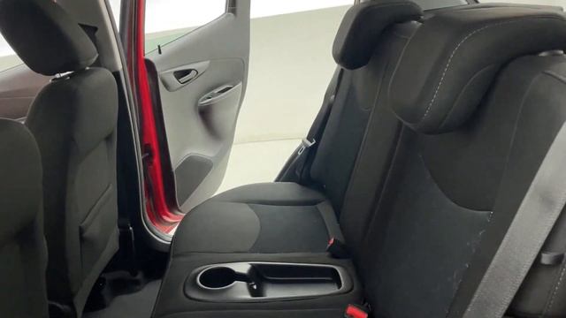2019 Chevrolet Spark LT | fast.ridetime.ca смотреть онлайн