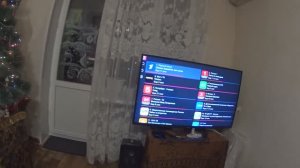 ПОЛУЧИЛИ СМАРТ ПРИСТАВКУ.