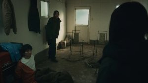 С тобой в день конца света 4 сезон 3 серия