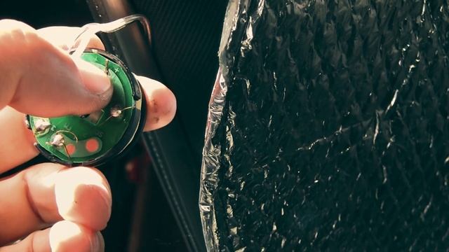 Гаражные истории 16. Осенние поделки. смотреть онлайн