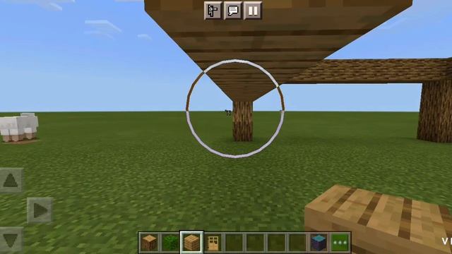 Как построить дом в Minecraft С бассейном смотреть онлайн