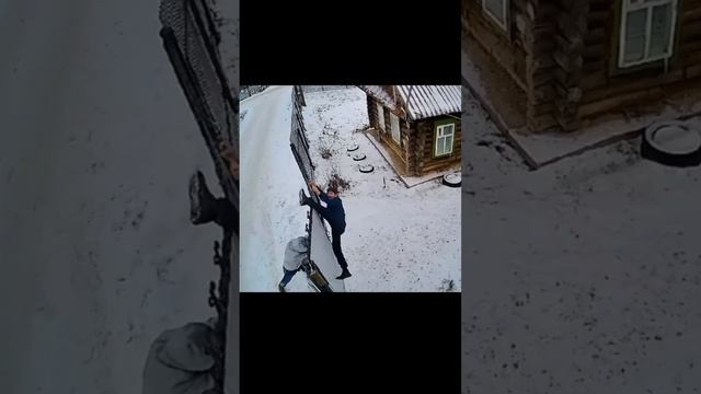 много выпил как ворота Открой нужно смотреть онлайн