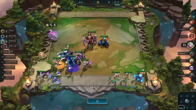 ASol นักระเบิดกระดาน (TFT Set 7) смотреть онлайн