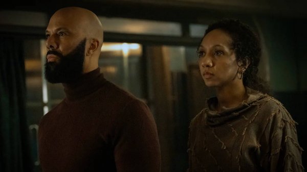 Укрытие - 2 сезон 5 серия | Silo (Дубляж)