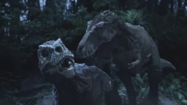 Динозавры смотреть онлайн