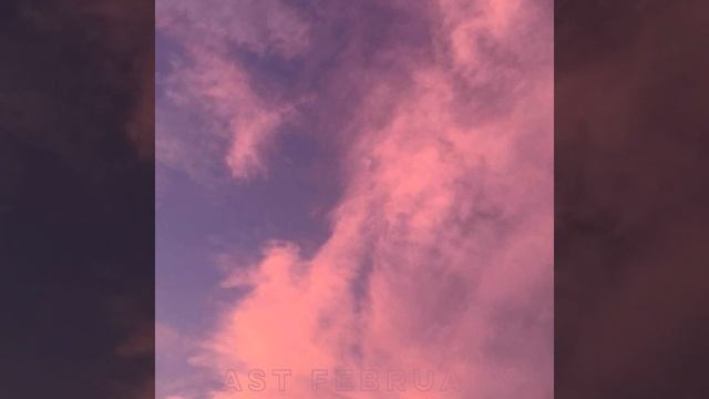 Last February (Slowed + Reverb) смотреть онлайн