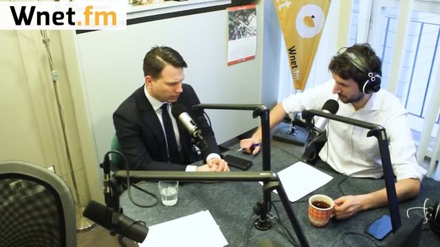 Mentzen: Żaden bank nie chce dać kredytu Konfederacji na kampanię. Pewnie zadziałał proces cenzury смотреть онлайн