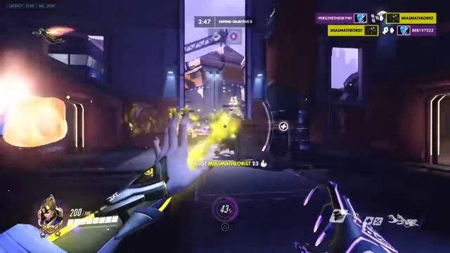 Overwatch Origins Edition 20200418134254 смотреть онлайн