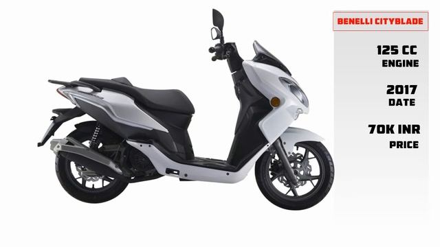 Top 10 Upcoming Scooters in India 2017 2018 | Super Sports Scooters| Detailed Review смотреть онлайн