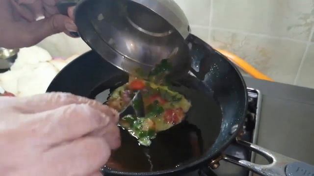 3D strawberry Burger Recipe by Hamida Dehlvi смотреть онлайн