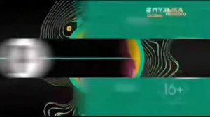 Заставка «#Препати» (Музыка Первого, 2019-н.в)