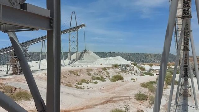 Lithium Processing plant Mining Australia смотреть онлайн