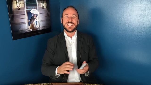 REVEALED! Kostya Kimlat on Penn & Teller Fool Us смотреть онлайн