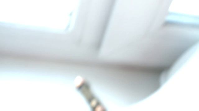 Ручка стимпанк