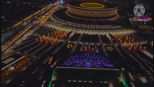 Поездка в Краснодар. Парк Галицкого. смотреть онлайн