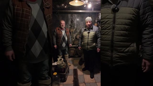 Резиденция деда Пихура смотреть онлайн