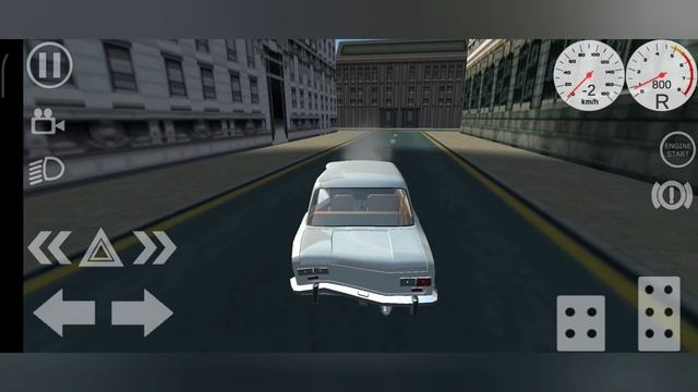 simple car crash моды на карты обзор и установка