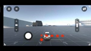 обзор игры DriveX