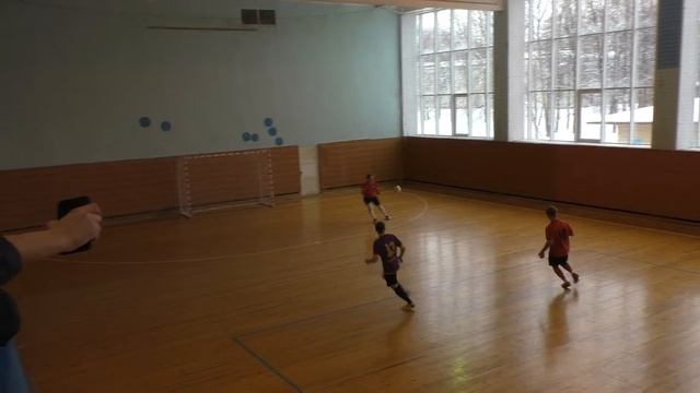 5 1 Челны Бройлер МФК Алабуга 1 тайм смотреть онлайн