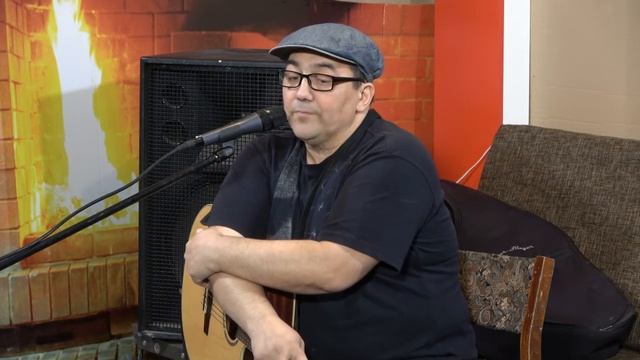 07 Я надеюсь...- Валерий Дудин