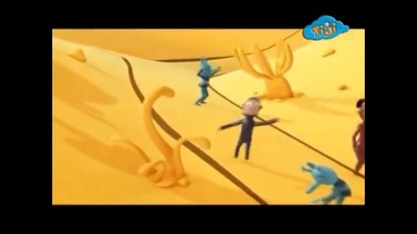 Мультик сам сам