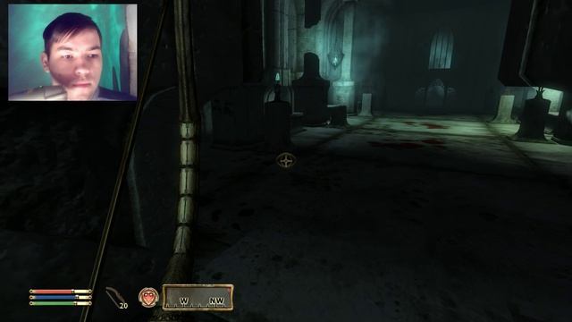 The Elder Scrolls IV:Oblivion №43 Добрались до Джоффри смотреть онлайн