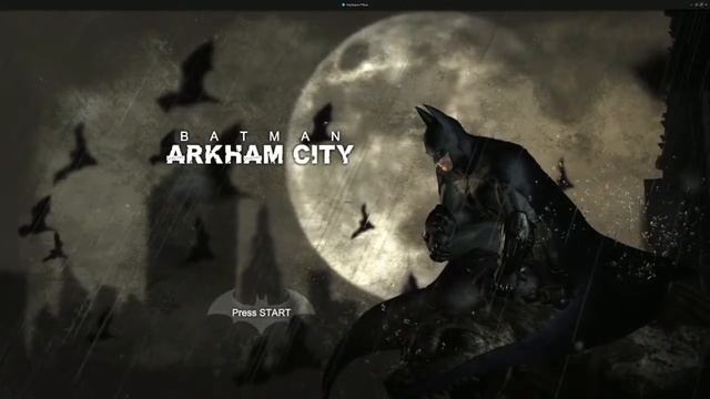 Visit Calendar Man in Batman: Arkham City (Mother's Day) [PC] смотреть онлайн