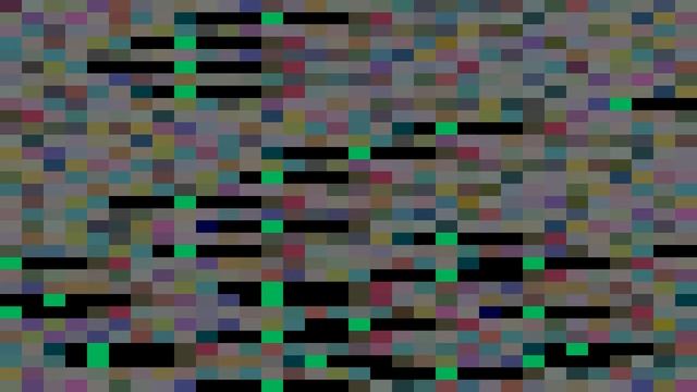 Windows 11's Microsoft Paint As Raw Video And Audio Data