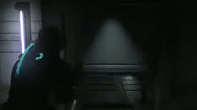 Dead Space 2 Gameplay (Radeon 4670) смотреть онлайн