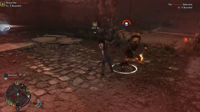 Middle-earth: Shadow of Mordor - The Bright Lord 1440p 60fps смотреть онлайн