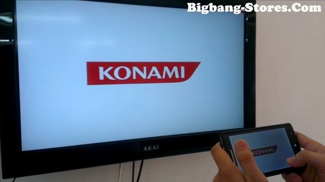 Wifi Miracast for Android TV Box смотреть онлайн
