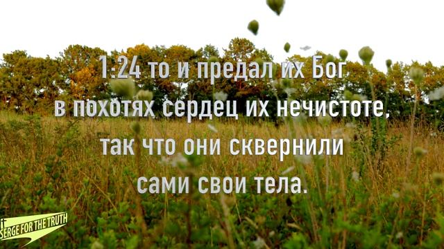 ОНИ НЕ ПОЗНАЛИ БОГА смотреть онлайн