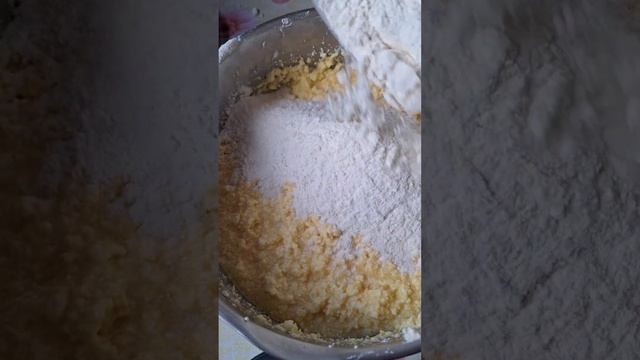 самые вкусные кексы! #кексы #капкейки #маффины #рекомендации #рецепт смотреть онлайн