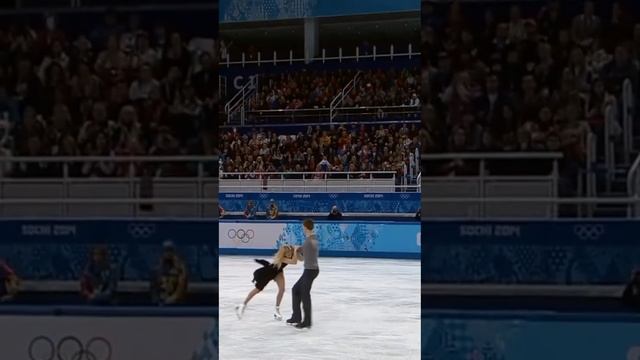 Ekaterina Bobrova & Dmitri Soloviev - Russia figure skating ice dancing фигурное катание смотреть онлайн