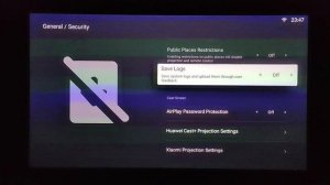 Обзор лазерного проектора Formovie Fengmi R1. Распаковка, характеристики, русификация, картинка.