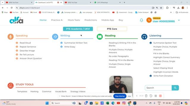 Why you didn't get desired Scores in Pte Academic or Pte Core #2024 {Tips & Techniques} Honey Pte смотреть онлайн