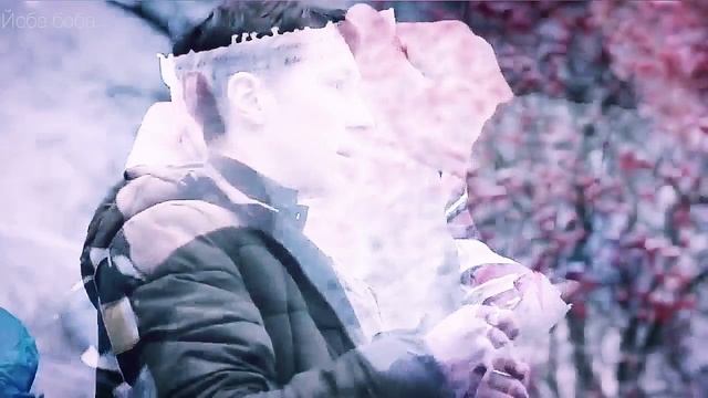 Даня × Эля | Мы просто любили так смотреть онлайн