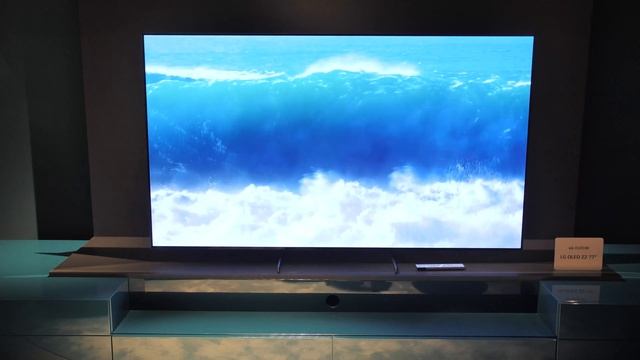 Ho provato i nuovi OLED LG 2022! Ecco quando saranno disponibili in Italia смотреть онлайн