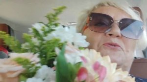 Второй день на Белых камнях. Обзор новой квартиры!