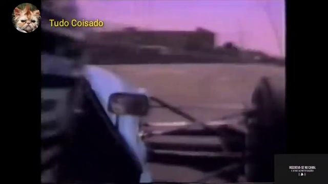 Tudo Coisado - aberturas F1 1988 - 1991 смотреть онлайн
