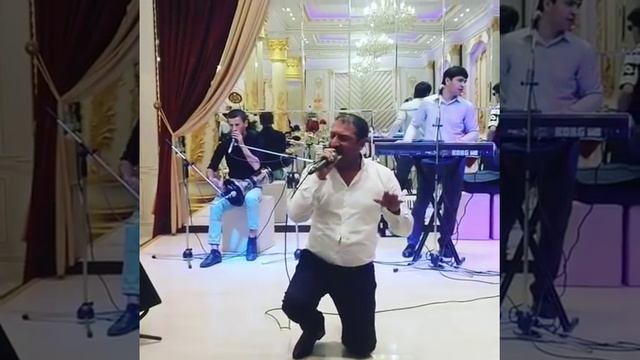 АСАНШОИ САЙИДИК-ОРАЗИ ОЛИМШО-2018 ДУШАНБЕ !!! смотреть онлайн